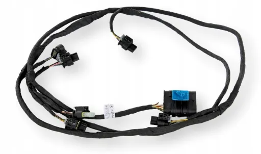 A2055407229 - MERCEDES C-КЛАСА W205 Джгут проводів датчика заднього бампера OE