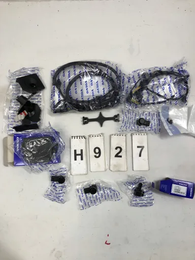 31359219 - VOLVO XC60 R-DESIGN КАМЕРА ПАРКОВКИ-КОМПЛЕКТ ЗАДНЯЯ
