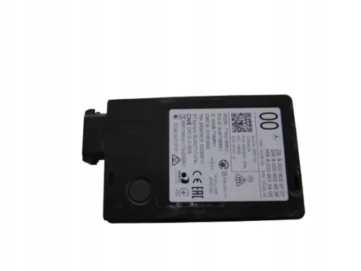 A0009059707 - MERCEDES E-КЛАСС 238 ЗАДНИЙ РАДАР DISTRONIC PLUS