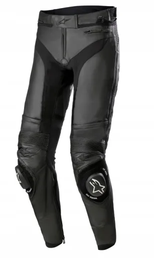 Мотоциклетные штаны ALPINESTARS MISSILE V3 BLACK 58