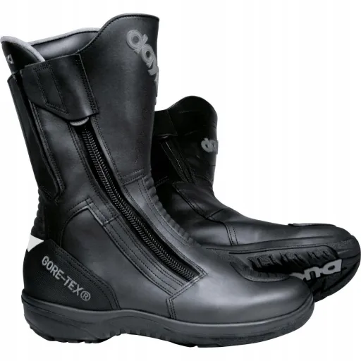 Ботинки Daytona Road Star GTX 45 чёрные