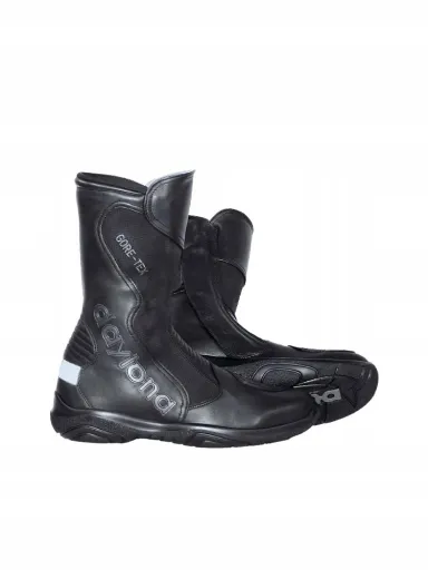 Ботинки Daytona Spirit GTX 43 чёрные
