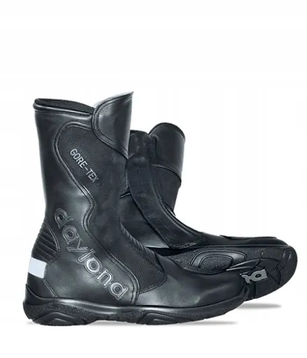 Ботинки Daytona Spirit GTX 45 чёрные