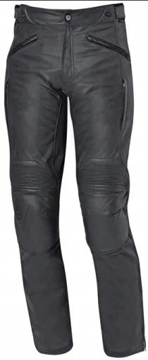ШКІРЯНІ ШТАНИ HELD AVOLO II TFL BLACK 56