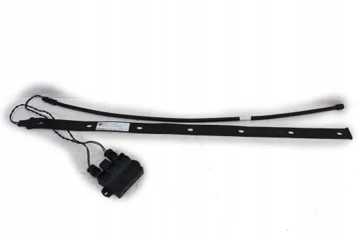 bt-cars-33346 - BMW X1 F48 ДАТЧИК 7498464 Блок управления Smart Opener 61357498464 61357932682 6