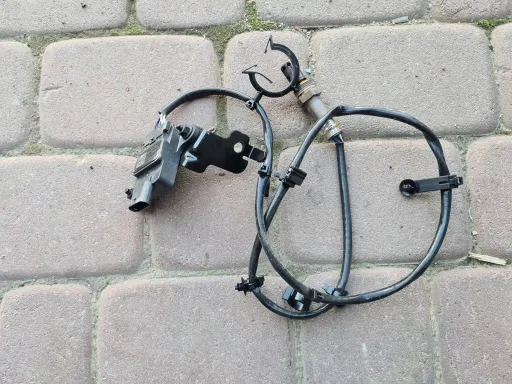 6O5P5L5E5X000013692 - Датчик оксиду азоту 1.5D Opel Astra K V 55516786