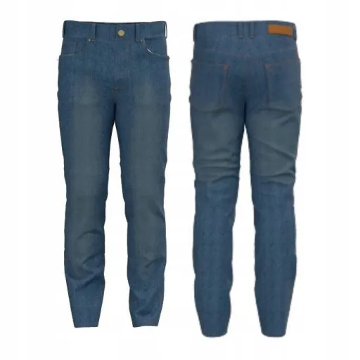 Мотоджинси REBELHORN CLASSIC III REGULAR FIT + ПОДАРУНКИ