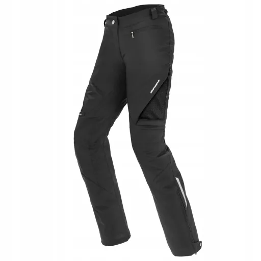 SPIDI STRETCH TEX LADY Текстильные брюки, размер XS