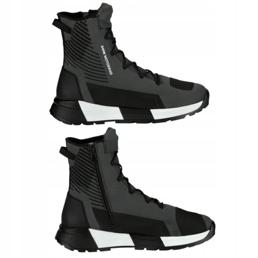Кроссовки BMW Sneaker Knit Lite антрацит (44) 76227913842