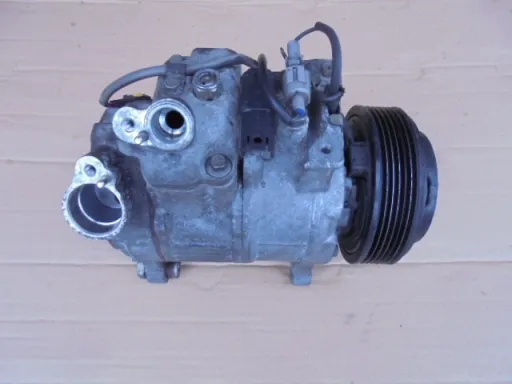 9225703 - Компрессор кондиционера bmw e90 e91 316d 318d 320d