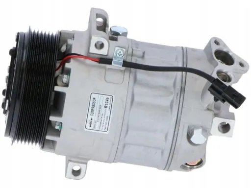 32966 - Повітряний компресор nrf.