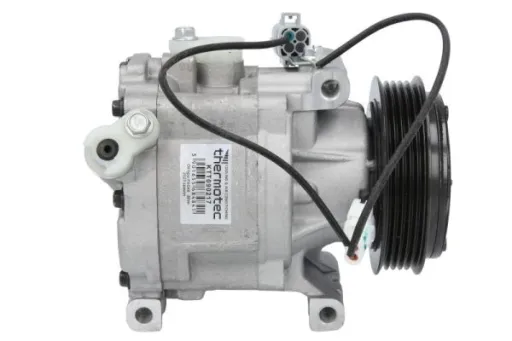 Компрессор кондиционера thermotec ktt090217 компрессор, кондиционер