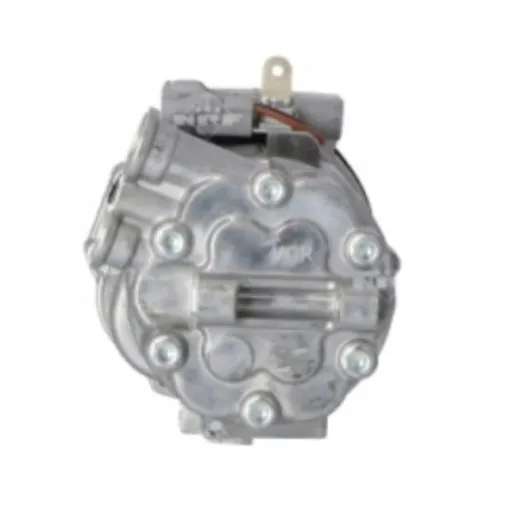 32907 - Компрессор кондиционера nrf для alfa romeo mito