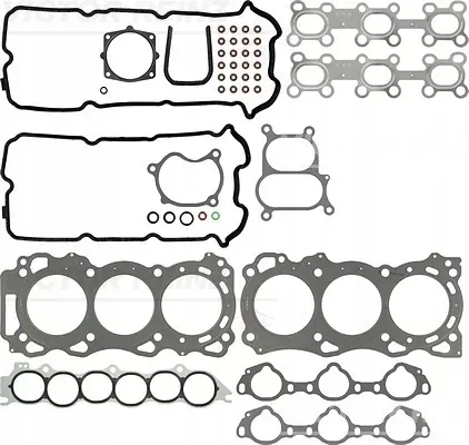 02-53595-01 - Комплект прокладок nissan /reinz/ victor reinz