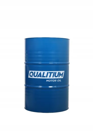 Трансмісійне масло qualitium gear gl-4 75w/90 205l