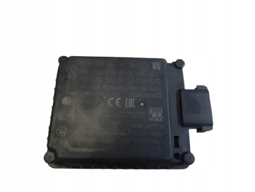 Радарный датчик DISTRONIC Mercedes a0009058909