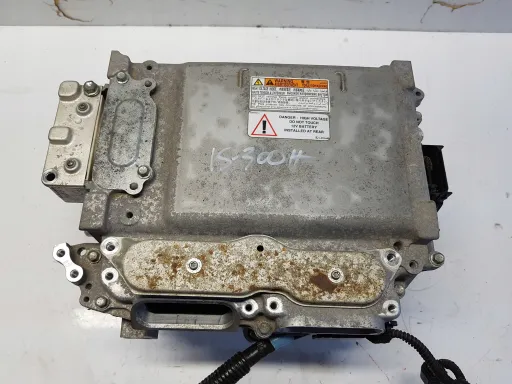 G9200-30130 - Lexus is300h is iii инверторный преобразователь питания