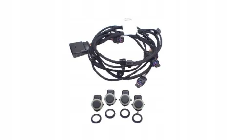 5Q0 - Жгут 4PDC радара AUDI Q2 81A971085F + датчики