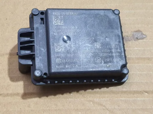 Радарный датчик TESLA MODEL S 3 X 1108647-00-B