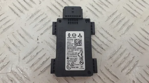 Радар ACC Distronic Датчик Renault Nissan Mitsubishi 284n07780r