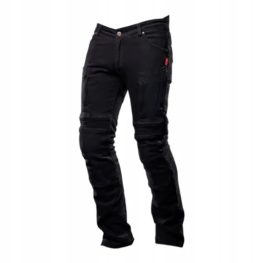 4SR Club Sport Sky Black L 54