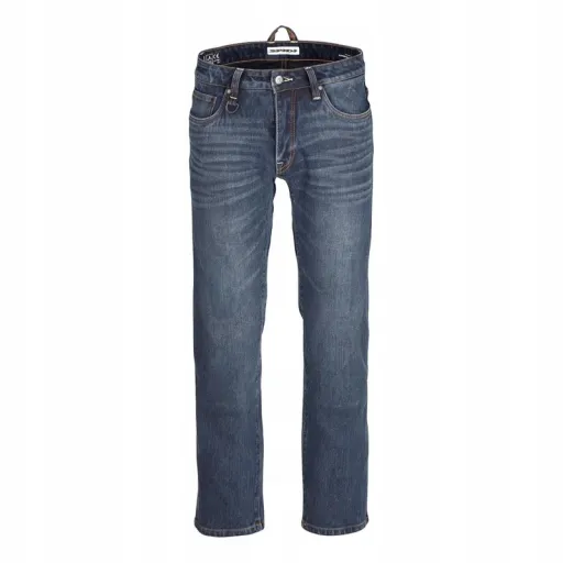 Джинси SPIDI J&DYNEEMA EVO SHORT BLUE DARK GRATISY