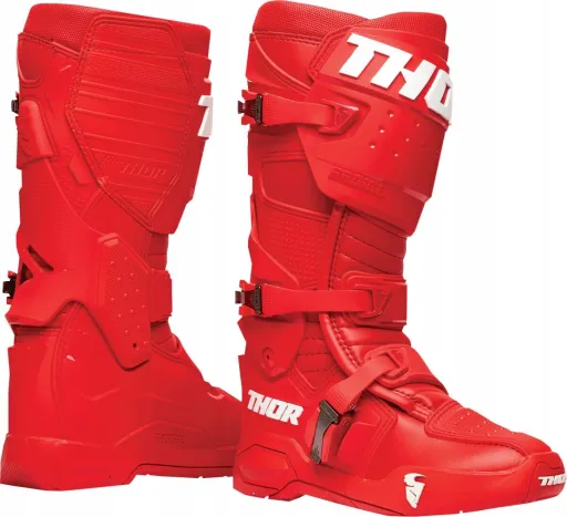 ЧЕРЕВИКИ THOR OFF ROAD CROSS RADIAL RED 47 (12)