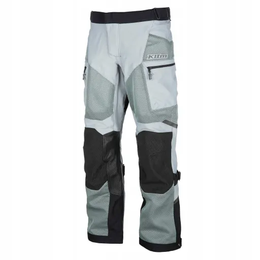 Брюки Klim Baja S4 42 Monument Black