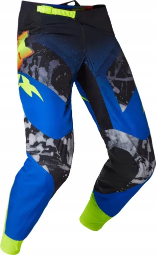 Чоловічі штани MX Fox 360 Dkay Pant 28