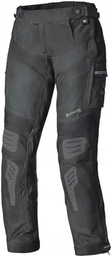 ТЕКСТИЛЬНЫЕ БРЮКИ HELD ATACAMA [GORE-TEX] BLACK L