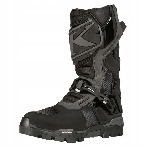 Ботинки Klim Adventure GTX 7 Stealth Black