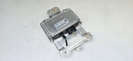 4G0 907 - AUDI A8 D4 A6 A7 МОДУЛЬ УПРАВЛЕНИЯ КАМЕРОЙ 4G0907107B 4H0907107