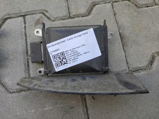 ДАТЧИК ЗМІНИ СМУГИ РУХУ BMW F30 F32 F34 6868632