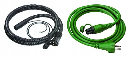 Комплект проводов DEFA MiniPlug Xtreme 460785 2,5 м