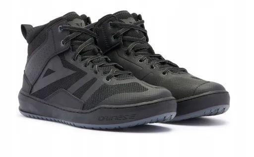 Черевики Dainese Suburb Air 40 чорні