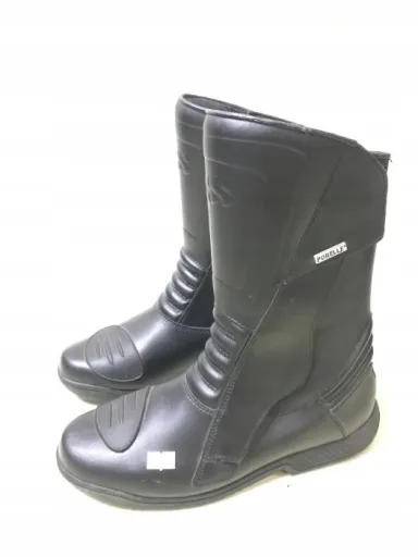 Мотоциклетні черевики IXS Tour Classic ST чорні, 41