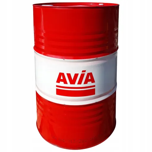 Багатофункціональне масло avia tractavia stou 10w40 209л