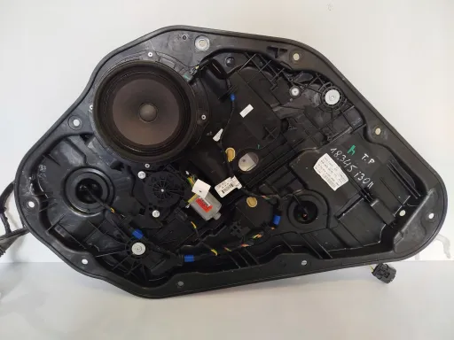 91293-00100 - Стеклоподъёмник задней правой двери HYUNDAI I30 II 83460-A5000