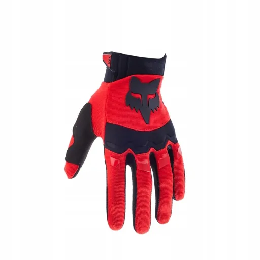 РУКАВИЧКИ FOX DIRTPAW FLUO RED (XXL)