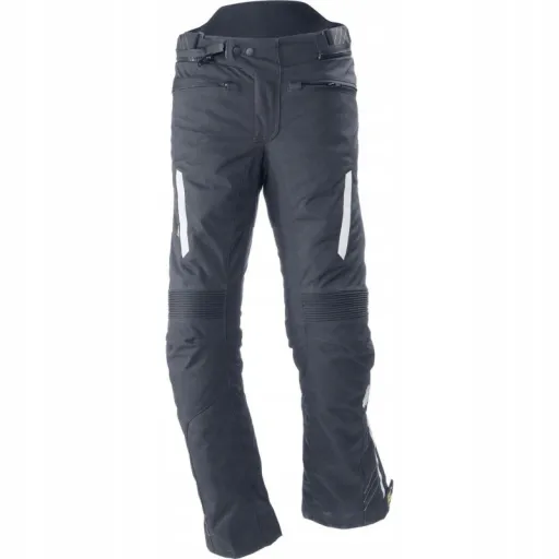 Водонепроницаемые текстильные туристические мотоштаны Probiker Cordura
