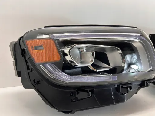 A2479063600 A2479064200 - Mercedes glb x247 247 сша америка правый фонарь led high performance fv