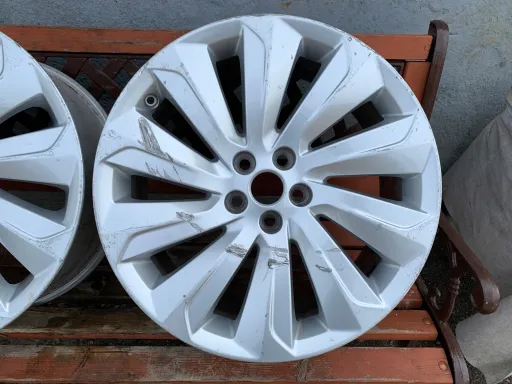Диск JAGUAR E-PACE 8x19 ET40 5x108 J9C3-1007-EA LK72-1007-MA (886)