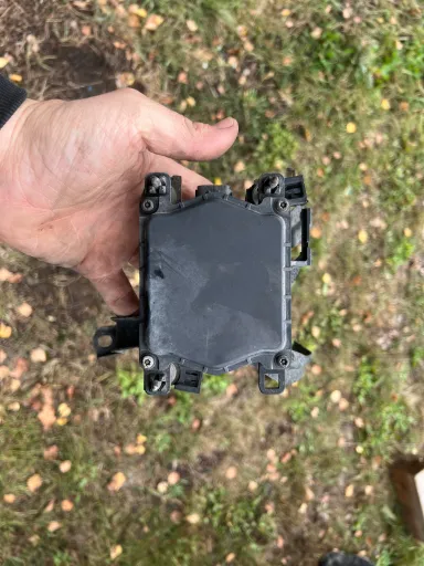 LAND CRUISER 150 2010-2014 SENSOR RADAR DNMWR005
