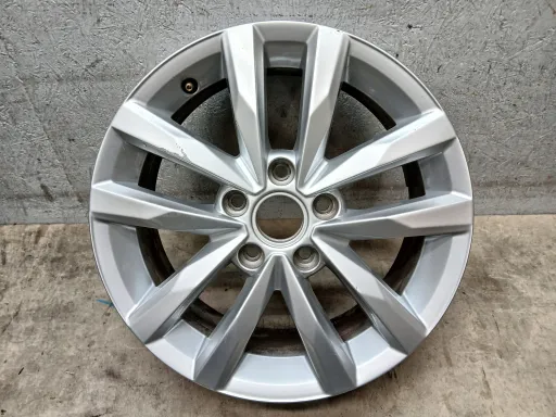 Алюминиевый диск VW TOURAN II 2 5TA 6,5J 16