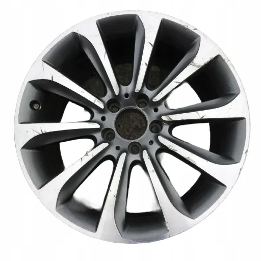 MERCEDES CLS W218 9,5JX18 ET48 A2184010700