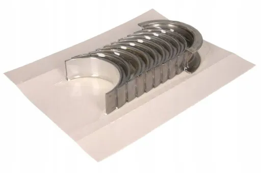 0.25mm - Підшипники колінчастого вала glyco h1020/5 0,25мм