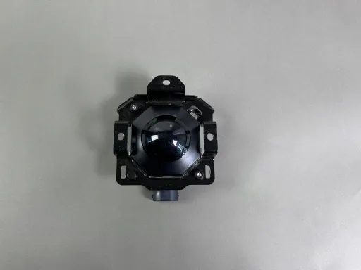 Радарный датчик ACC Maserati Levante 670154291