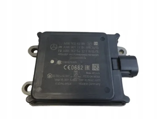 Mercedes RADAR SENSOR DISTRONIC a0009008209