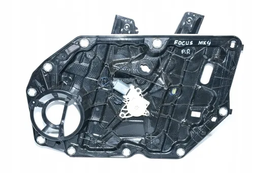 Механизм стеклоподъёмника передней правой двери JX7B-A23200-CD Ford Focus MK4