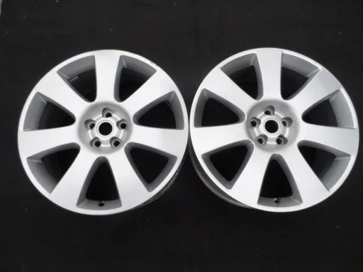 ДИСК LAND RANGE ROVER 22 '' ОРИГІНАЛ CK52-1007-JA